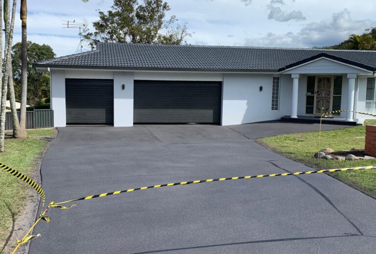 covercrete driveway gold coast