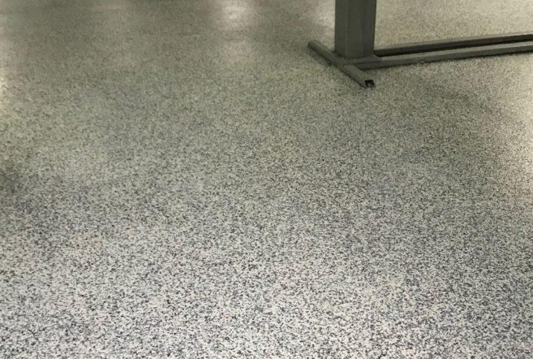 Epoxy Flooring Gold Coast Spray Your Concrete