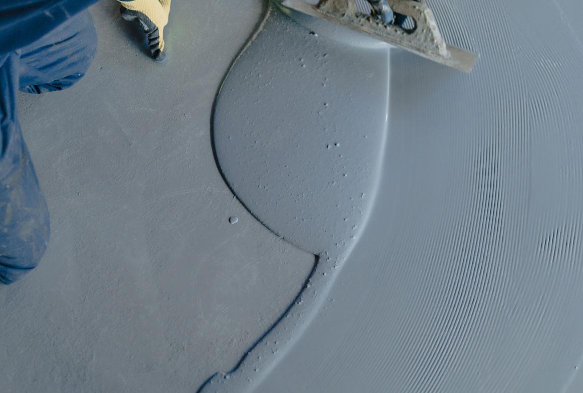 epoxy floor gold coast