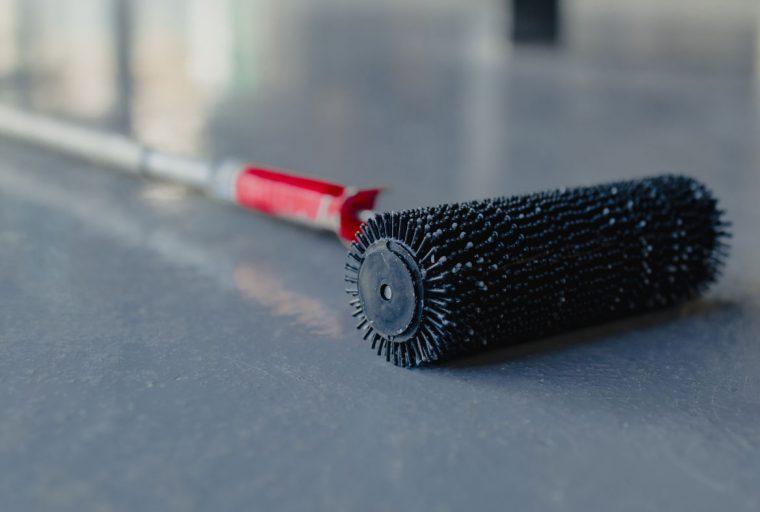 Epoxy Flooring Gold Coast Spray Your Concrete