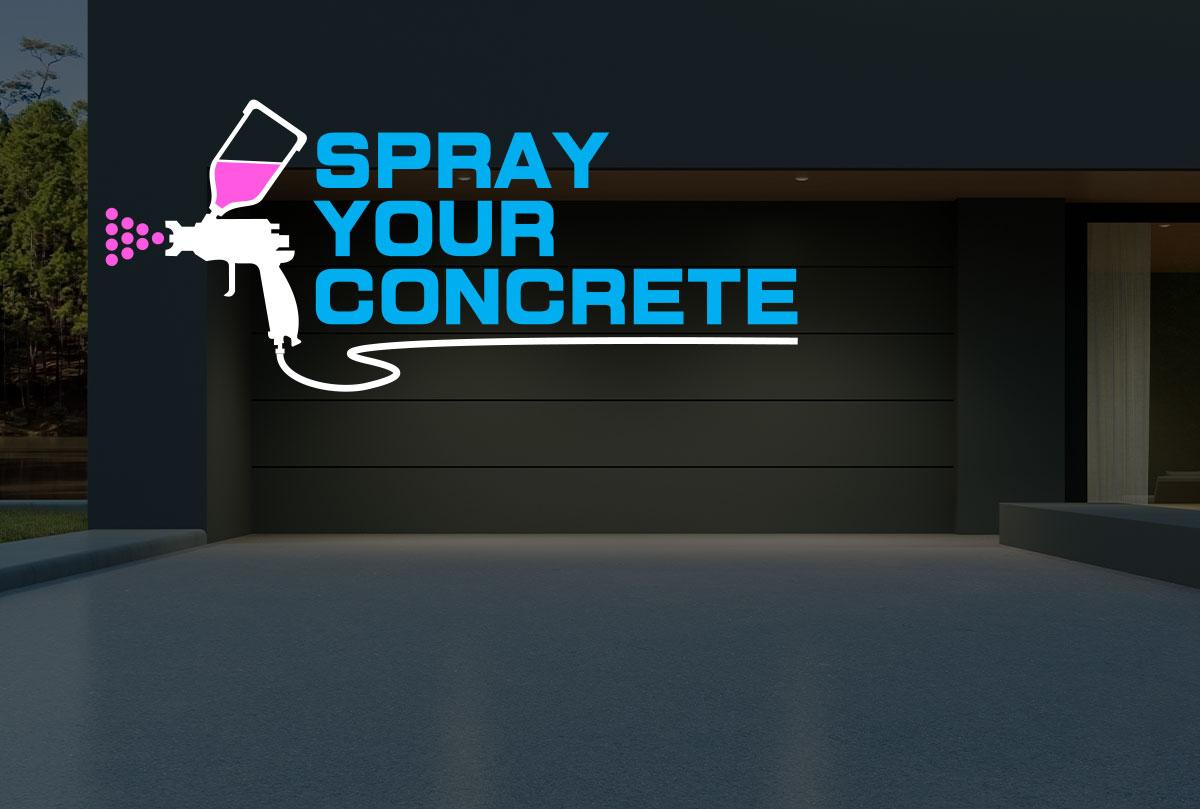 Concrete Resurfacing Blog Spray Your Concrete