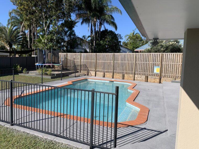 Covercrete Gold Coast, Spraycrete Spray Your Concrete