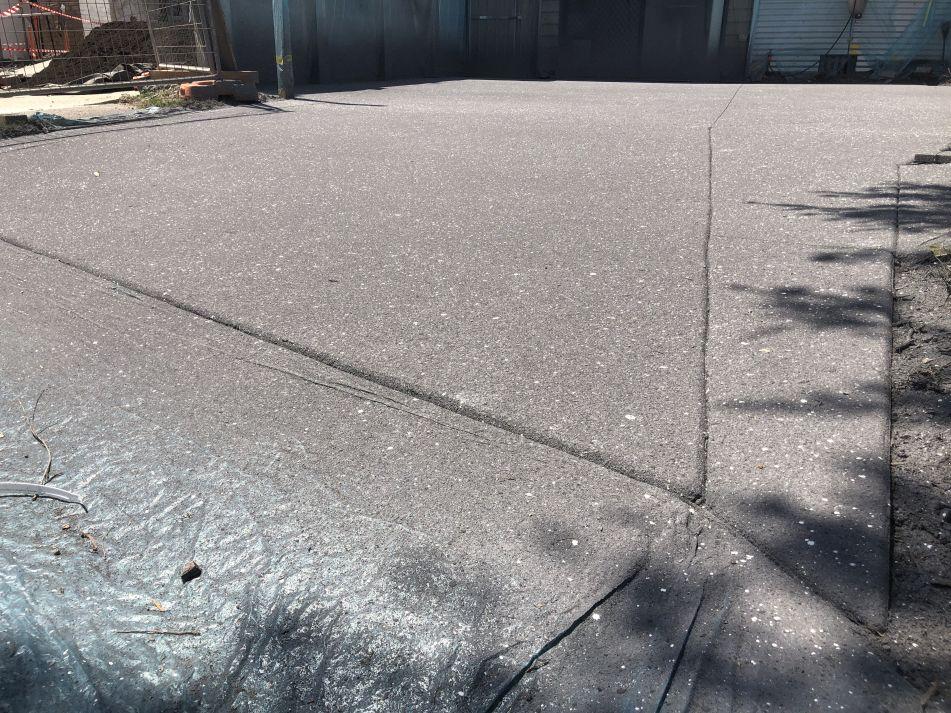 How is Covercrete applied? A StepbyStep Guide Spray Your Concrete