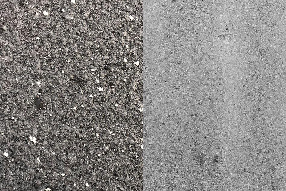 Concrete Resurfacing vs. Plain Concrete