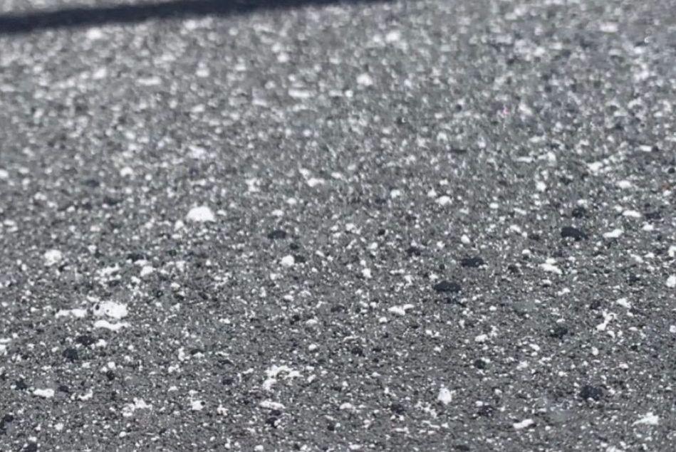 Covercrete resurfacing