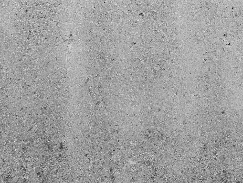 plain concrete